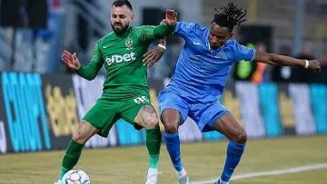 Две нули на Левски и Лудогорец зарадваха ЦСКА!