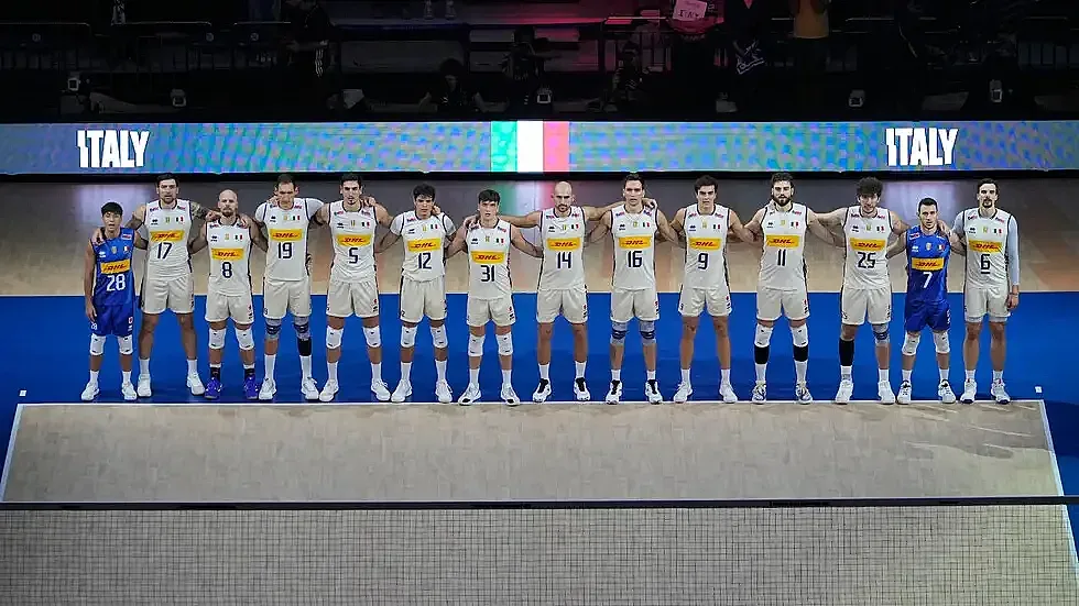 Ето го съперникът на нашите на финала