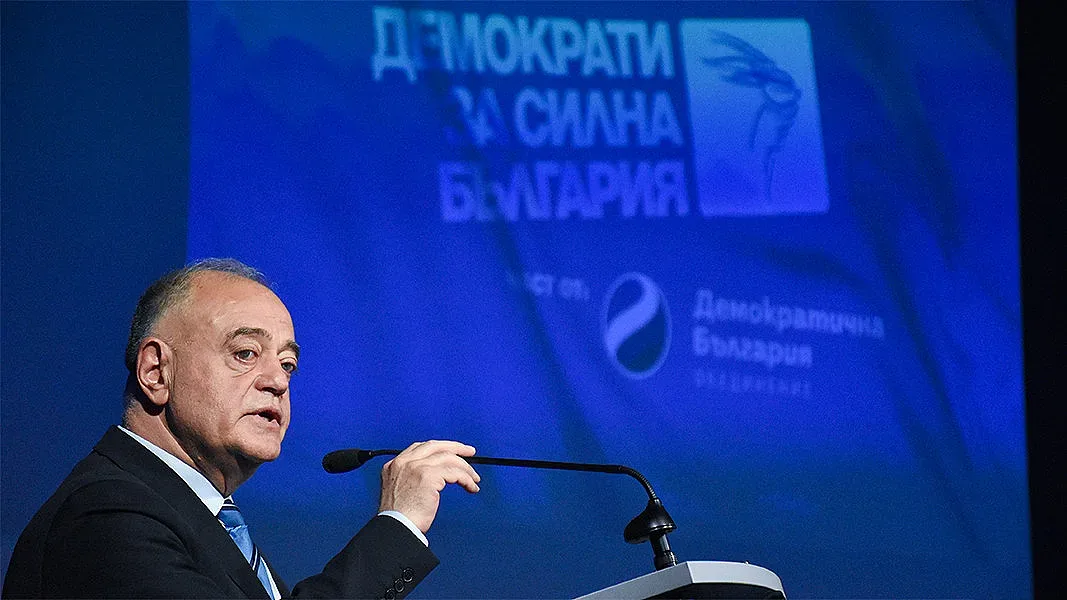 Скандал с листата на ПП-ДБ в Кърджали. Стари членове се оттеглят