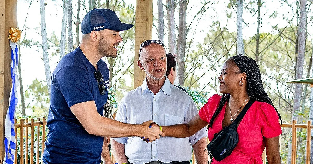 Acronis публикува своя ESG доклад 2022