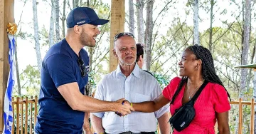 Acronis публикува своя ESG доклад 2022