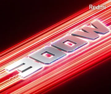 Xiaomi представя 300W технология за зареждане на смартфони: 5 минути и готово