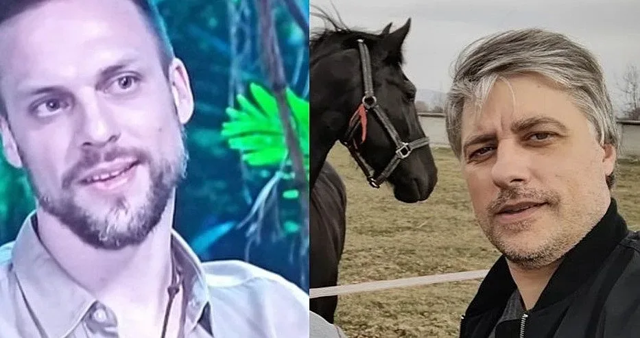 Владо Карамазов се закани! Реши за "Сървайвър"