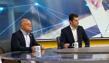 Петков и Атанасов ревнаха: Наш кабинет или нови избори!