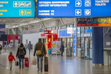 Авиокомпания нареди: Не носете куфари в тези 3 цвята