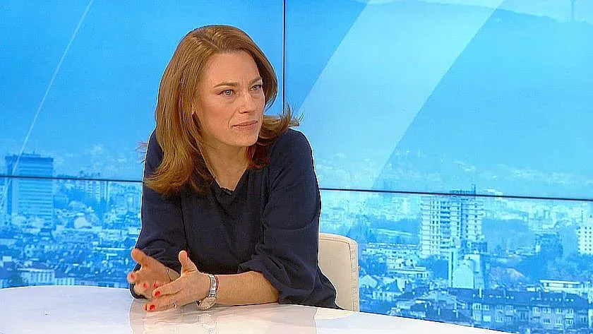 Ива Митева видя ще има ли правителство в новия парламент