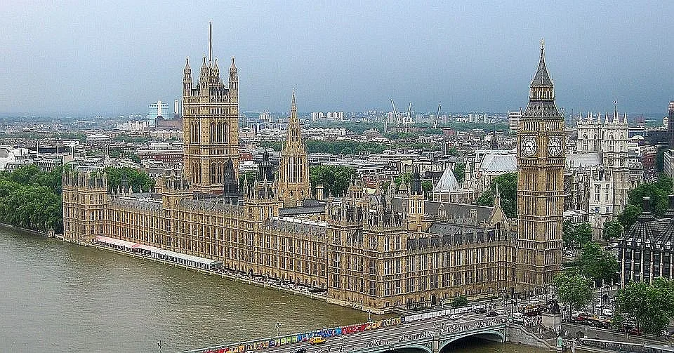 Важна забрана влиза в сила в Англия, кой е потърпевш