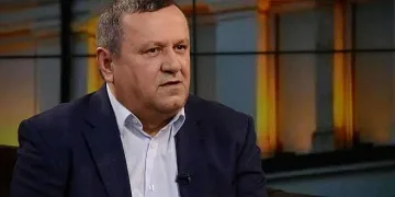 Хасан Адемов: Системните партии могат да се обединят