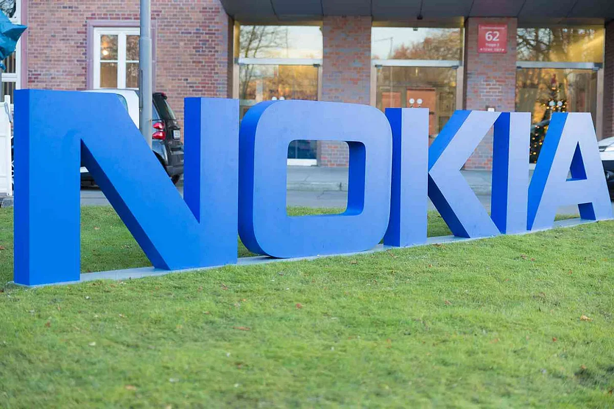 Nokia преработи логото си, за да се дистанцира от досегашния си имидж