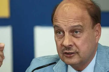 Георги Марков намери причина Борисов пак да е премиер