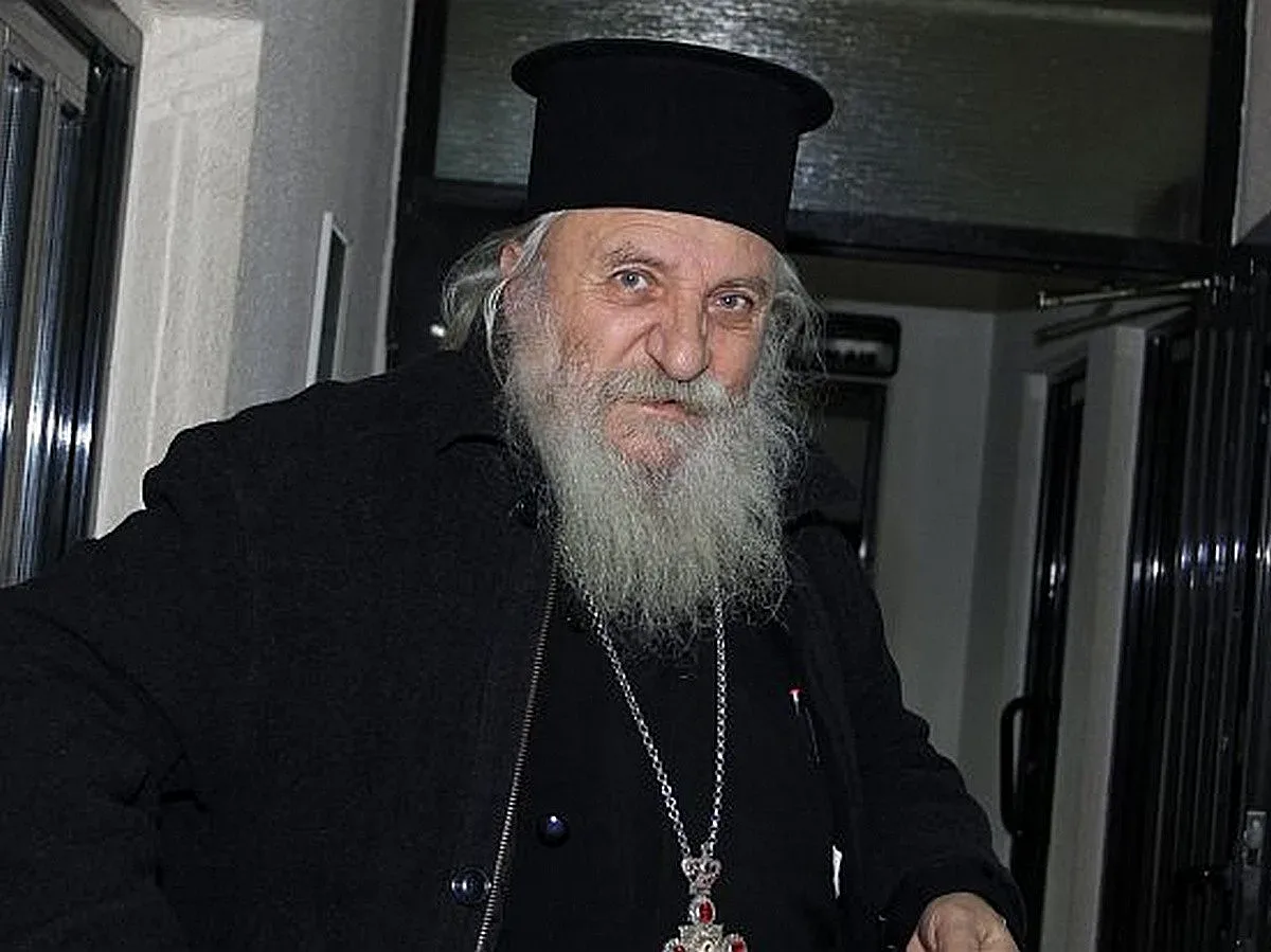 Мъка! Какво се случва с отец Иван?