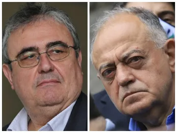 Огнян Минчев обвини Атанасов в рекет. Обслужвал нечии интереси