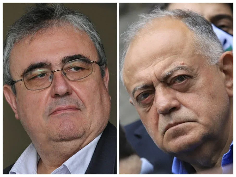 Огнян Минчев обвини Атанасов в рекет. Обслужвал нечии интереси