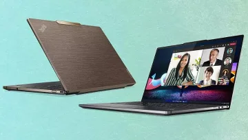 Lenovo актуализира лаптопите ThinkPad с най-новите процесори на Intel и AMD на MWC 2023 в Барселона