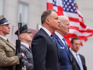 Изненада! Ето го новият лидер в Европа