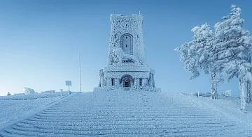 Община Казанлък предоставя възможност за предварително записване за транспорт към Шипка на 3 март