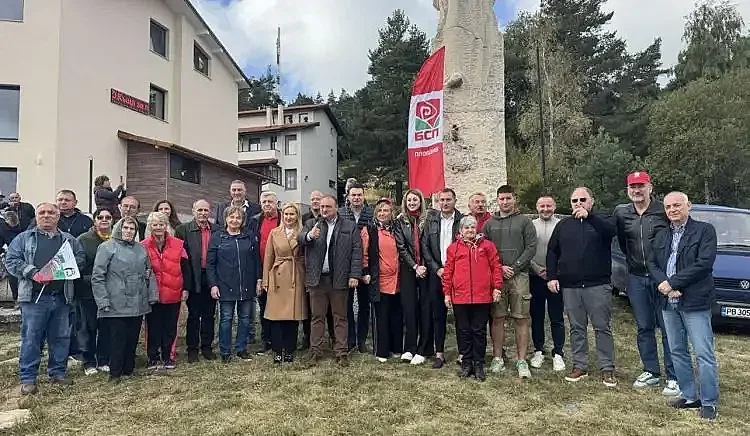 Калоян Паргов: Световни постижения дълго липсваха