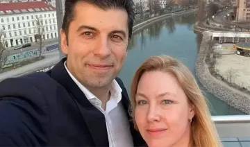 Изненада! Линда с разкритие за Петков