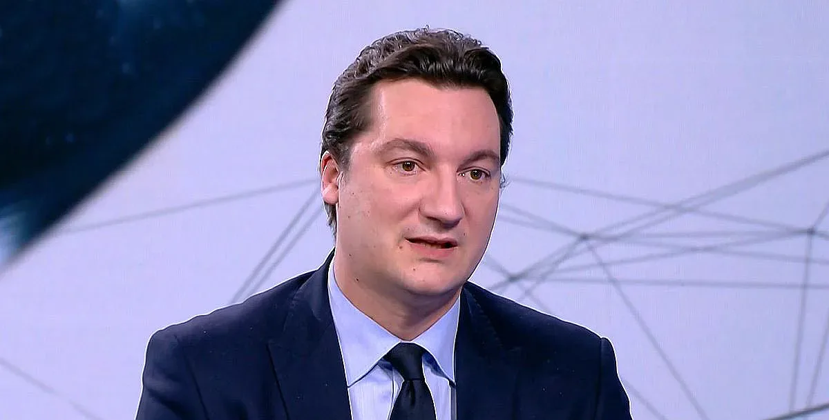 Крум Зарков хвърли светлина как ще разследват главния прокурор