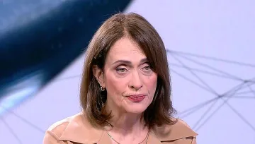 Надежда Нейнски обясни защо Русия и Путин са загубили войната
