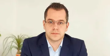 Кметът на Добрич стана лидер на партията на Меглена Кунева