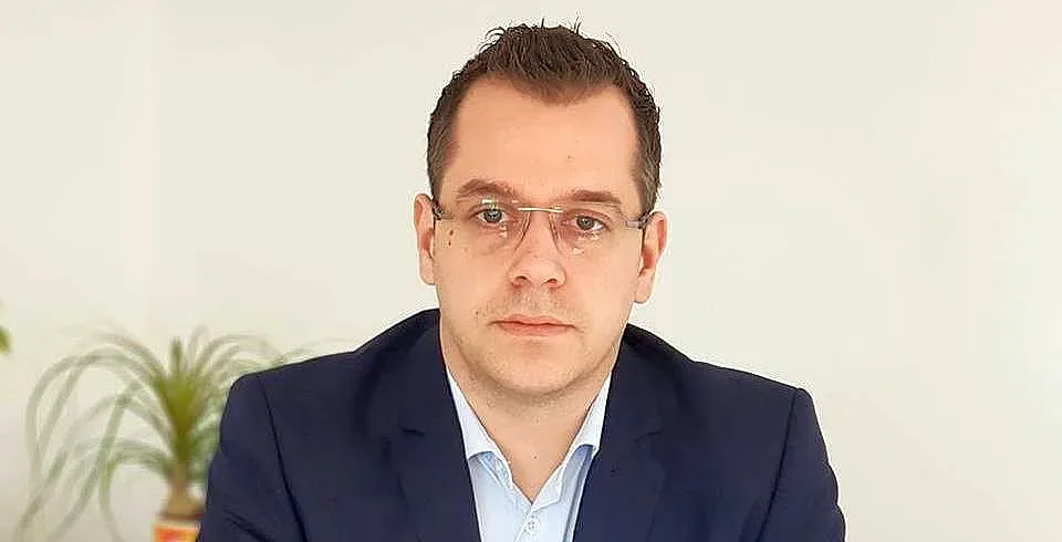Кметът на Добрич стана лидер на партията на Меглена Кунева