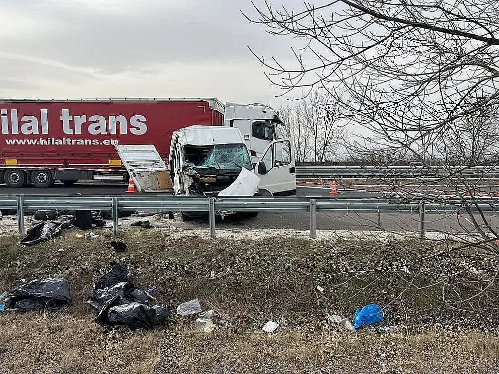 Двама каналджии изпяха схема за прехвърляне на мигранти у нас