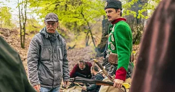 Кой доайен на БГ киното се завръща на София филм фест