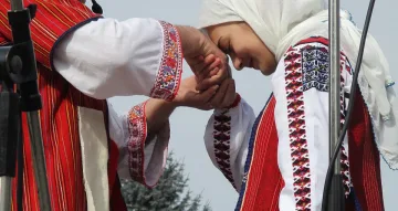 Как се иска прошка на Сирни Заговезни