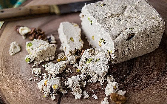 Вкусни рецепти за Сирни Заговезни: Домашна халва