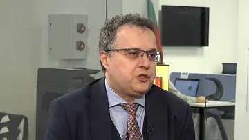 Демократична България посочиха условието, за да има правителство