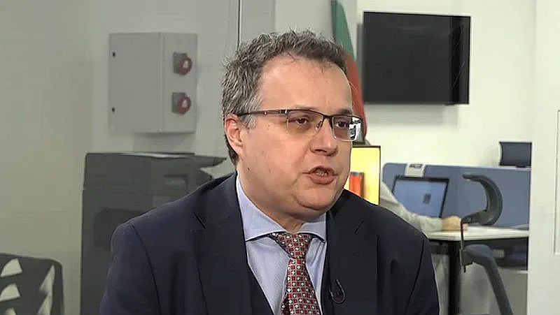 Демократична България посочиха условието, за да има правителство