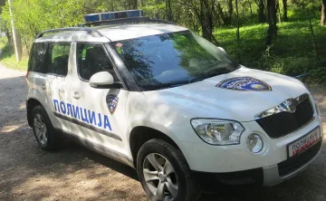 Жестоко убийство разтърси Северна Македония