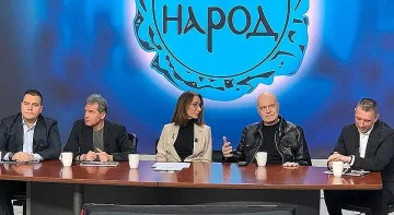 Слави повежда две листи на ИТН за изборите, ето къде