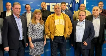 Борисов се закани! Предупреждението