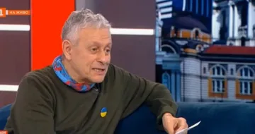 Соломон Паси изригна! Каза истината за Русия