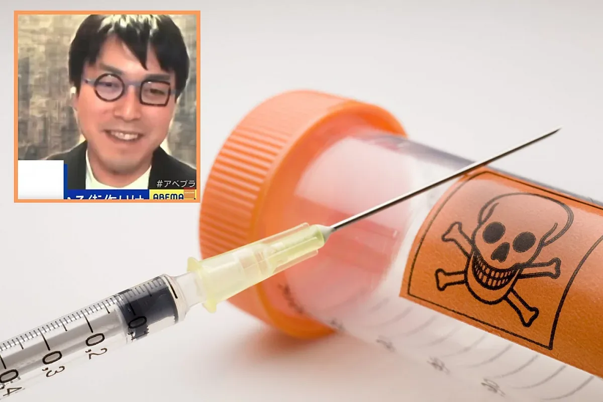 Учен полудя! Какво предложи на старите хора