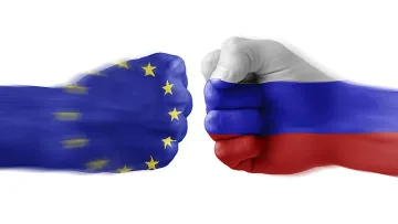 Решителна стъпка от ЕС. Нов удар по Русия
