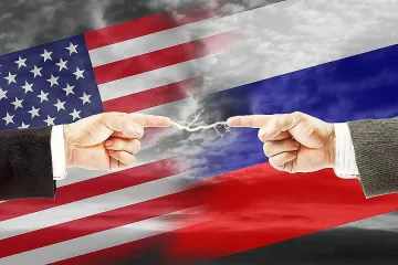 Една година война! САЩ раниха Русия в сърцето