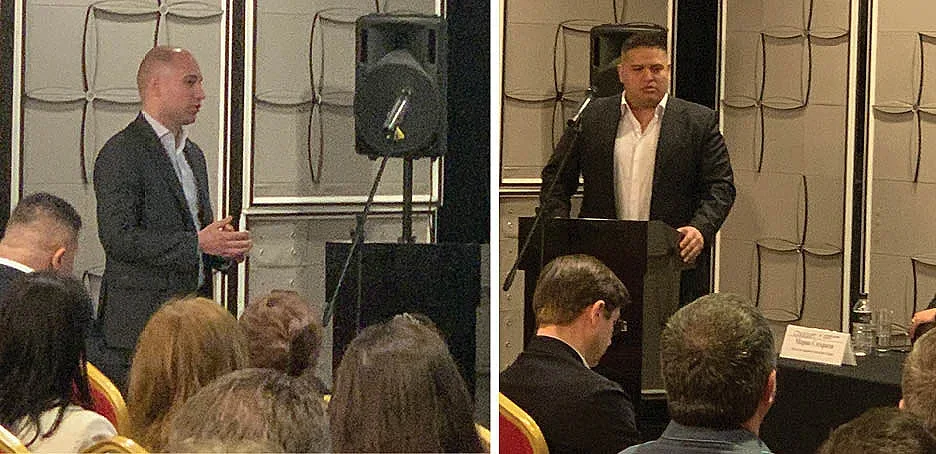 Младите в ДПС с акция за спешни мерки срещу тормоза на деца