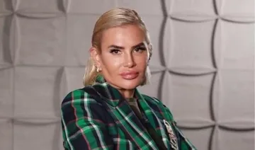 Маринела Арабаджиева с почетен приз "Добродетел 2022"
