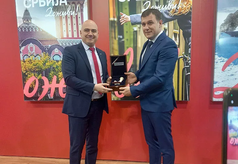 Удар в туризма! Правим нещо специално със Сърбия