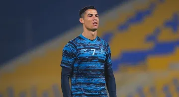 Роналдо шокира Гърция! Арестуваха негов човек