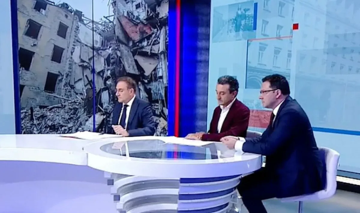 Виден бесепар отвори уста! Как смаза конкуренцията