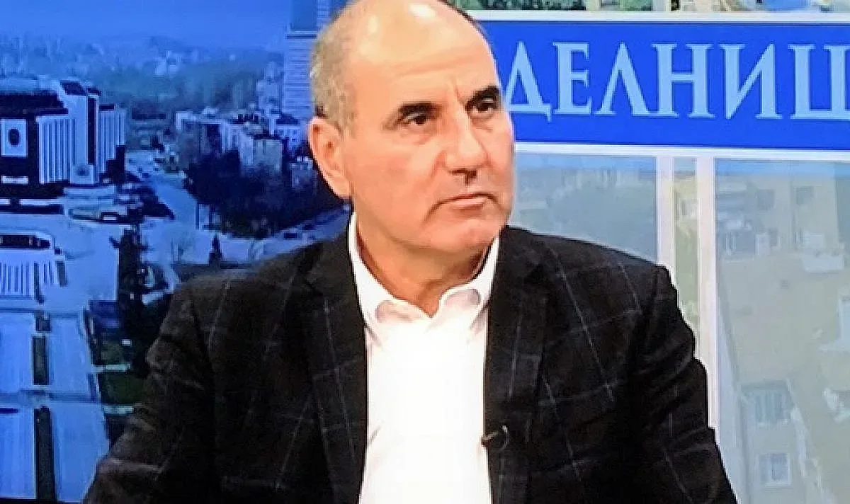 Цветанов прочете присъдата на страната! Прогнозата