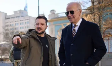 Белият дом с ключова новина. Как предупреди Путин