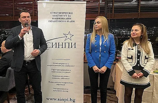 Паргов посочи решението за демографския проблем