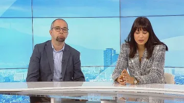 Правителство на ГЕРБ-СДС и ПП-ДБ! Социолози казаха условието