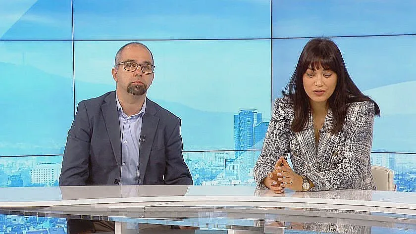 Правителство на ГЕРБ-СДС и ПП-ДБ! Социолози казаха условието