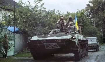 Напрежение! Висш военен изуми за войната в Украйна